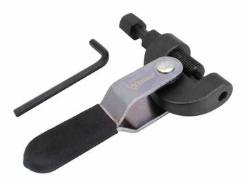 Motorfiets Kettingpons - Kettingbreker - 420 Tot 530 - Klink, Ophalen of Verzenden, Nieuw