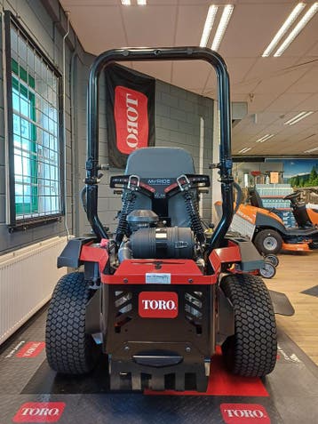 Toro Z-Master 2000 HDX Zero Turn (nieuw mega aanbieding !!!), Tuin en Terras, Zitmaaiers, Ophalen, Elektrische starter, Toro, Nieuw