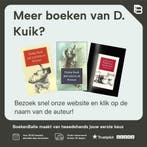 Munchen 38 9789029566049 D. Kuik, Boeken, Verzenden, Gelezen, D. Kuik