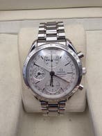 Omega - Speedmaster Triple Date - 3521.30 - Heren - 2015, Nieuw