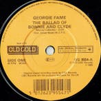 Georgie Fame / Georgie Fame &amp; Alan Price - The Ballad Of, Ophalen of Verzenden, Gebruikt