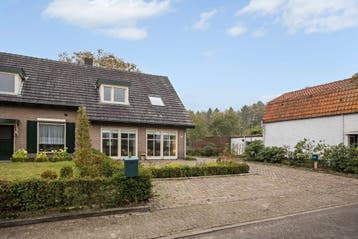 Te huur: Huis Kromstraat in Valkenswaard, Noord-Brabant, Valkenswaard