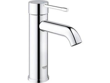 GROHE Essence S-Size Wastafelmengkraan - Push Open -, Verzenden, Zo goed als nieuw