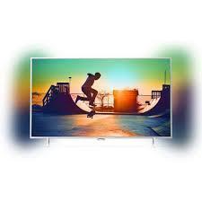 Philips 32PFS6402 - 32 Inch Full HD LED Ambilight TV, Ophalen, Philips, LED, 80 tot 100 cm