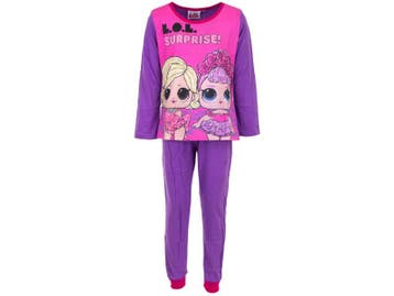 Kinderpyjama - L.O.L. Surprise - Paars/Roze, Verzenden, Nieuw