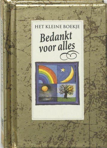 Bedankt Voor Alles - Exley, Boeken, Overige Boeken, Verzenden, Gelezen