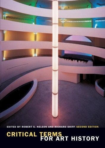 Critical Terms For Art History - Robert S. Nelson, Verzenden, Zo goed als nieuw, Robert S. Nelson
