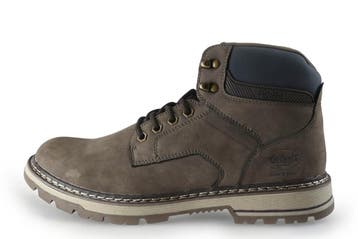 Dockers By Gerli Veterboots in maat 41 Bruin, Kleding | Heren, Bruin, Verzenden, Dockers By Gerli, Boots
