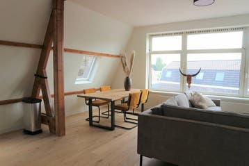 Te huur: Appartement Tuinlaan in Schiedam, Zuid-Holland, Appartement, Schiedam