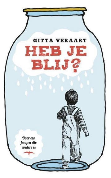 Heb je blij? - Gitta Veraart 9789400401006, Verzenden, Zo goed als nieuw, Gitta Veraart