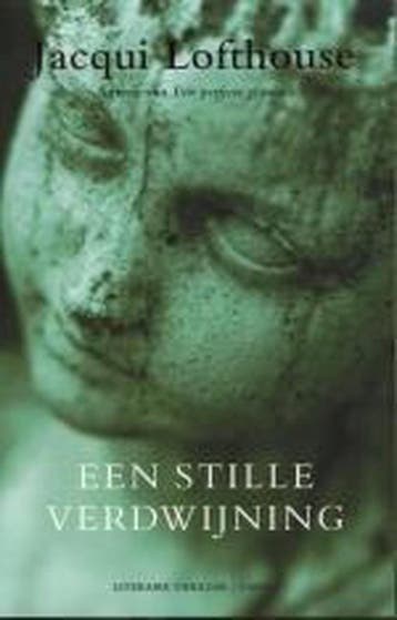 Een stille verdwijning 9789023416555 J. Lofthouse, Verzenden, Gelezen, J. Lofthouse