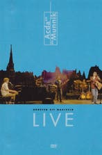 dvd - Acda en de Munnik - Groeten Uit Maaiveld Live, Verzenden, Zo goed als nieuw