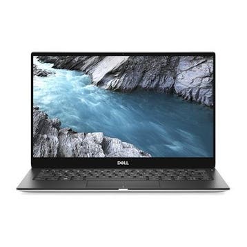 Refurbished Dell XPS 13 7390 met 2jr garantie, Qwerty, 13 inch, Intel® Core™ i7-10510U Processor 1.8GHz (8M Cache, tot 4.9GHz Turbo)