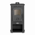 Krachtige Kachel 10kW | ECO Design | Laatste Stuks!, Doe-het-zelf en Verbouw, Verwarming en Radiatoren, Hoog rendement (Hr), Minder dan 60 cm