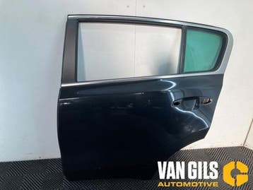 Portier 4Deurs links-achter Kia Sportage O292533, Ophalen of Verzenden, Nieuw