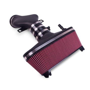 Airaid 01-04 Corvette C5 CAD Intake System w/ Tube (Dry /, Ophalen of Verzenden, Nieuw