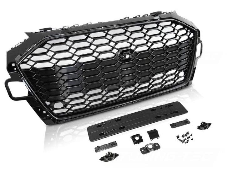 Carnamics  | Audi A4 19- 4-d / A4 Avant 19- 5-d | OEM-Style, Auto-onderdelen, Carrosserie en Plaatwerk, Nieuw, Verzenden