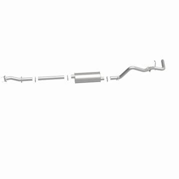 MagnaFlow BRE Exhaust Kit 01-06 Escalade Avalanche Suburban, Ophalen of Verzenden, Nieuw