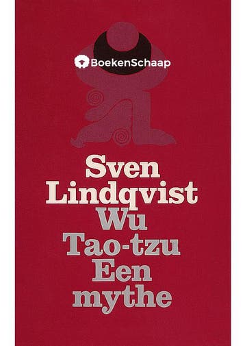 Wu Tao-tzu Een mythe Sven Lindqvist, Verzenden, Gelezen