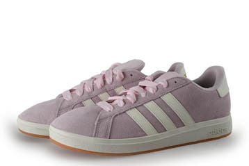 Adidas Sneakers Jongens in maat 39½ Roze, Adidas, Verzenden, Jongen of Meisje, Schoenen