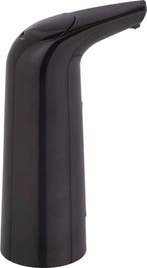 WENKO Desinfectiemiddel &amp; zeepdispenser Larino met, Ophalen of Verzenden, Nieuw