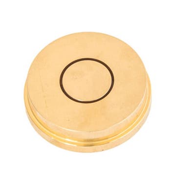 GGM Gastro | Pastavormschijf - Pasta Sfoglia 25mm - geschikt, Verzenden