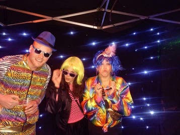 Photobooth huren Goedkoopste van Nederland!met printer Actie, Ophalen, Nieuw