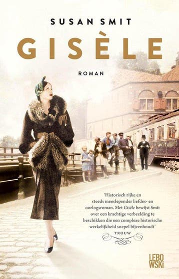 Gisèle - Smit, Verzenden, Gelezen