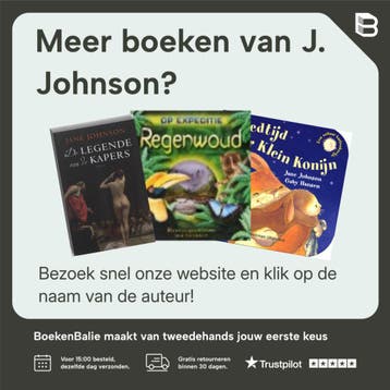 Dieren van de oceaan - Sesam junior 9789026124037 J. Johnson, Verzenden, Gelezen, J. Johnson