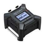 Zoom F3 Field Recorder - Tweedehands, Verzenden, Gebruikt