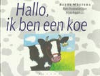 Hallo, ik ben een koe en andere verdichte verhalen, Verzenden, Gelezen, Bette Westera