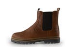 Muyters Chelsea boots Jongens in maat 34 Cognac, Verzenden, Jongen of Meisje, Schoenen, Zo goed als nieuw