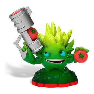 Skylanders Food Fight, Verzenden, Zo goed als nieuw