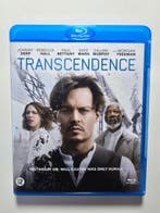 TRANSCENDENCE (BLURAY), Verzenden, Gebruikt