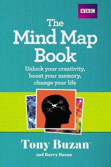 Mind Map Book - Tony Buzan 9781406647167, Verzenden, Gelezen, Tony Buzan
