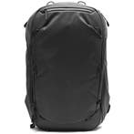 Peak Design Travel Backpack 45l V2 - Black, Ophalen of Verzenden, Nieuw, Rugtas, Overige merken