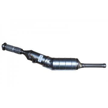 Roetfilter Renault Clio 1.5 dci, Nieuw