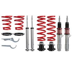 Redline schroefset passend voor BMW 1 serie F20 en F21, Verzenden, Nieuw