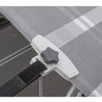 Fabric Bevestigingsclip 2st., Caravans en Kamperen, Ophalen of Verzenden, Nieuw