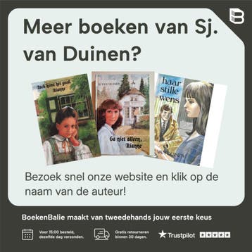 MARISCA - Sj. van Duinen 9789033104831, Verzenden, Gelezen, Sj. van Duinen