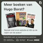 HARD GRAS 07 9789025408497 Hugo Borst, Boeken, Verzenden, Gelezen, Hugo Borst