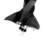 STINGRAY Airo Hydrofoil schroefbevestiging, Watersport en Boten, Bootonderdelen, Ophalen of Verzenden, Nieuw, Zeilboot of Motorboot