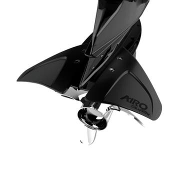 STINGRAY Airo Hydrofoil schroefbevestiging, Watersport en Boten, Ophalen of Verzenden, Nieuw, Zeilboot of Motorboot