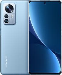 Xiaomi 12 Pro Dual SIM 256GB blauw [12GB RAM versie], Telecommunicatie, Verzenden, Zonder simlock, Zonder abonnement, Minder dan 3 megapixel
