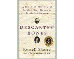 Descartes Bones - Descartes Bones, Boeken, Ophalen of Verzenden, Nieuw