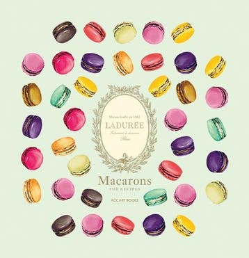 Ladurée Macarons: The Recipes, Boeken, Verzenden, Nieuw