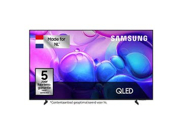 Samsung - LED/QLED 60-69 Ultra HD 4K TV - 65 inch, Audio, Tv en Foto, Televisies, Verzenden, Nieuw, Samsung, 100 cm of meer