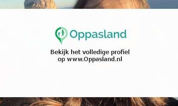 Ik ben Evelina, 21 jaar oud en ik zoek oppaswerk in Den H...