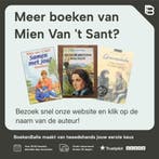 KLAVERBLAD 9789024264476 Mien Van t Sant, Verzenden, Gelezen, Mien Van 't Sant