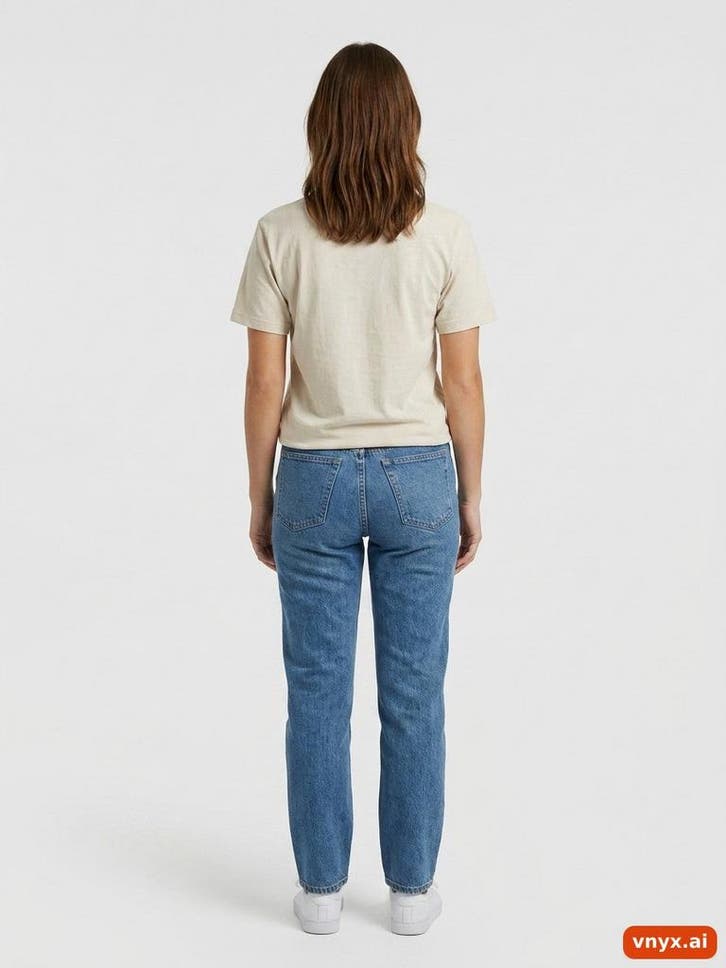 HUF T-shirts Dames maat L Beige Vintage, Kleding | Dames, T-shirts, Ophalen of Verzenden